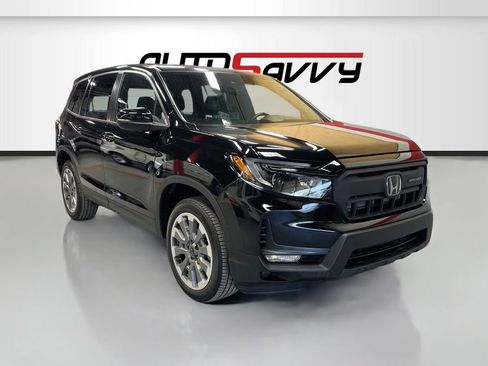 Used 2024 Honda Passport EX-L image 1
