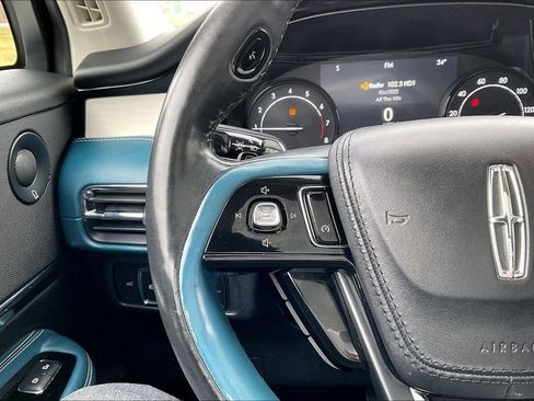 Used 2020 Lincoln Corsair Reserve w/ Elements Package AWD/4WD image 11