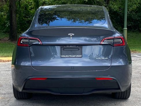 Used 2023 Tesla Model Y AWD image 8