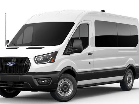 New 2026 Ford Transit 350 XL RWD image 43