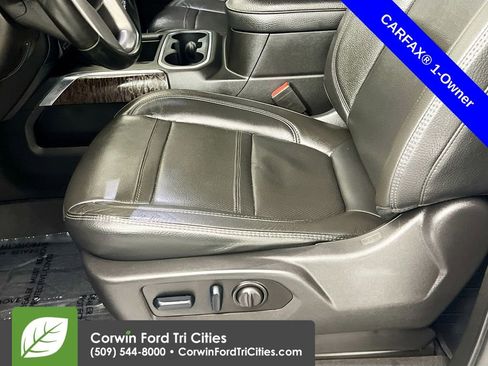 Used 2023 GMC Sierra 2500 Denali w/ Denali Ultimate Package image 23