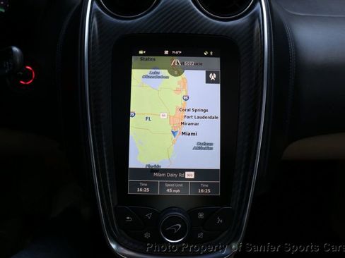 Used 2017 McLaren 570S Coupe image 35