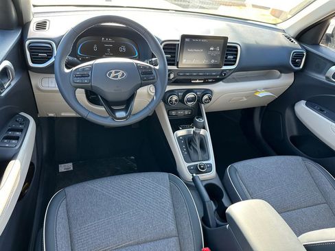 New 2026 Hyundai Venue SEL image 22