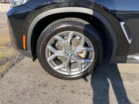 Used 2023 BMW X3 xDrive30i w/ Convenience Package image 9
