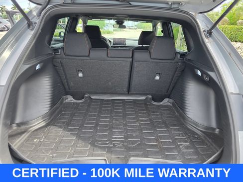 Used 2024 Honda HR-V Sport image 24