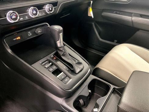 Used 2025 Honda CR-V LX image 21