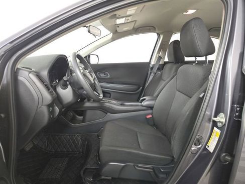 Used 2017 Honda HR-V LX image 14
