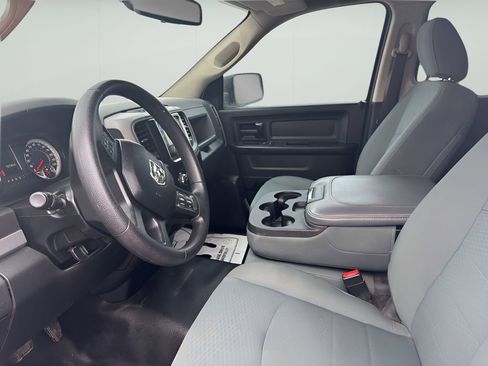 Used 2016 RAM 1500 Tradesman w/ Popular Equipment Group AWD/4WD image 21