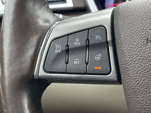 Used 2012 Cadillac SRX Luxury AWD/4WD image 27