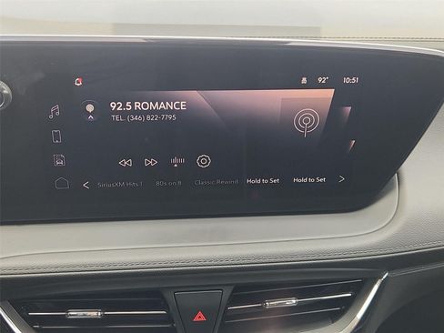 Certified 2025 Buick Encore GX Sport Touring FWD image 2