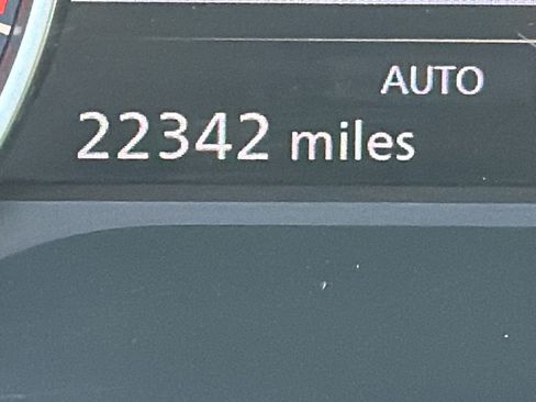 Certified 2024 Nissan Rogue SV w/ SV Premium Package image 26