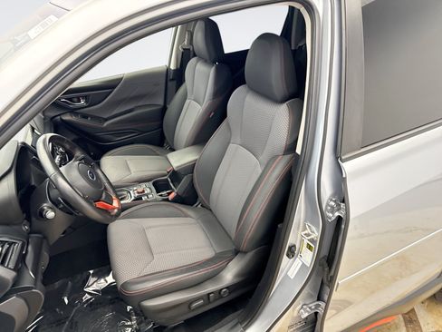 Used 2023 Subaru Forester Sport AWD/4WD image 11
