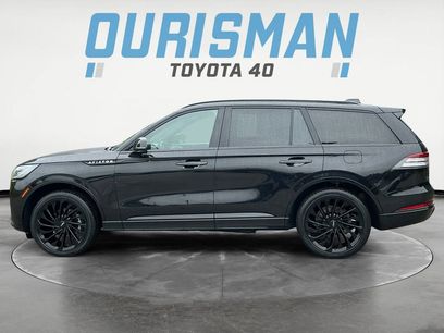 Used 2025 Lincoln Aviator Reserve w/ Equipment Group 201A