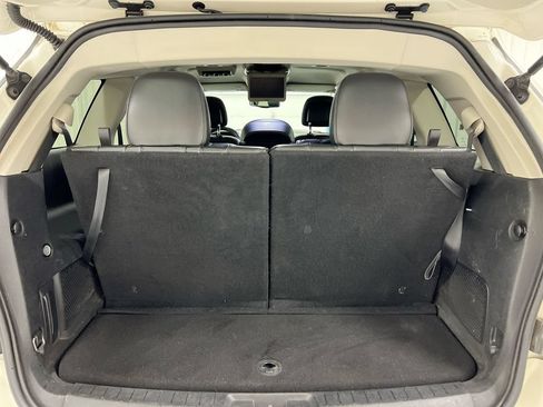 Used 2014 Dodge Journey Crossroad w/ Flexible Seating Group AWD/4WD image 25
