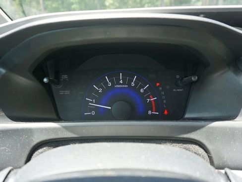 Used 2015 Honda Civic LX image 6