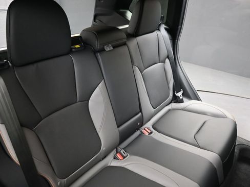 New 2026 Subaru Forester Sport AWD/4WD image 16