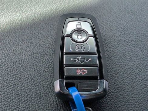 New 2025 Ford F150 XLT w/ Equipment Group 302A MID image 33