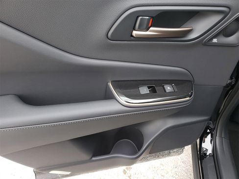 New 2026 Toyota Crown Limited image 16