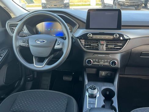 Used 2025 Ford Escape Active image 20