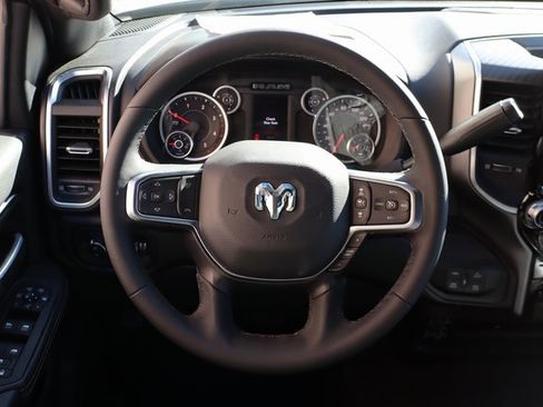 Used 2025 RAM 2500 Big Horn image 18