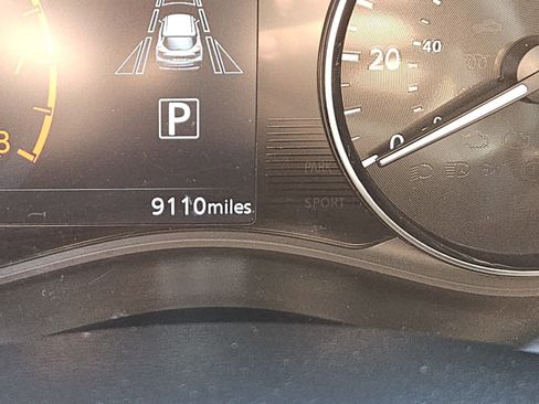 Used 2024 Nissan Kicks SV image 15