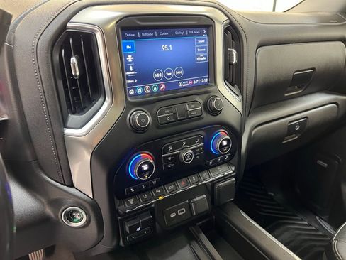 Used 2021 Chevrolet Silverado 2500 LTZ w/ LTZ Plus Package image 25