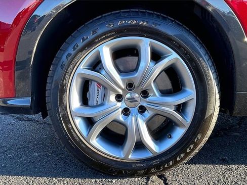 Certified 2024 Dodge Hornet R/T image 8