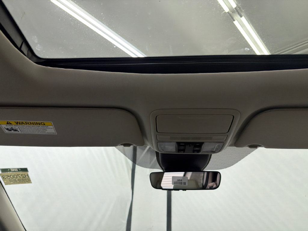 New 2027 Honda Odyssey EX-L image 24