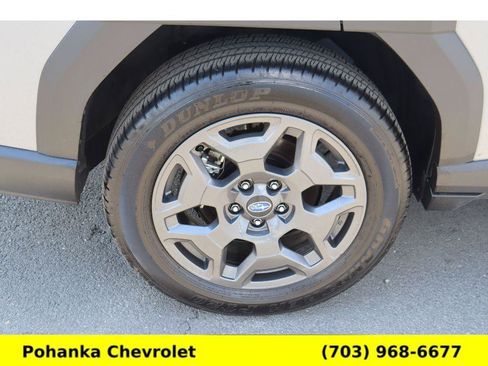 Used 2026 Subaru Outback Premium AWD/4WD image 32