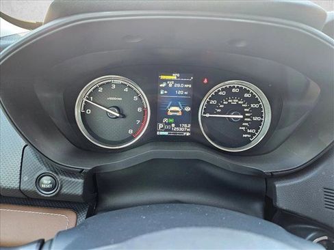 Used 2022 Subaru Forester Touring image 11