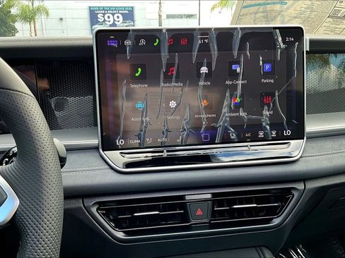 New 2026 Volkswagen Tiguan SE R-Line image 14