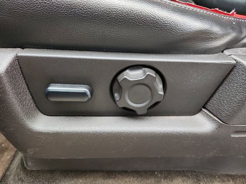 Used 2014 Ford F150 FX2 w/ FX Appearance Package RWD image 9