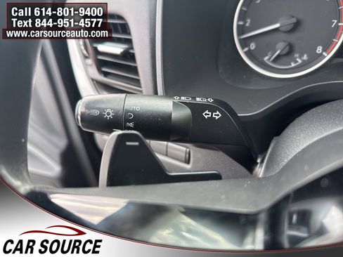 Used 2021 Nissan Rogue SV image 20