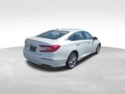 Used 2021 Honda Accord LX image 7