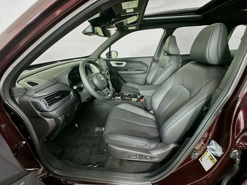 New 2026 Subaru Forester Limited AWD/4WD image 27