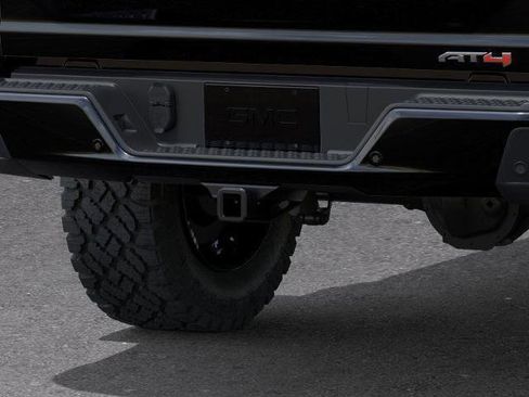 New 2026 GMC Canyon AT4 image 62