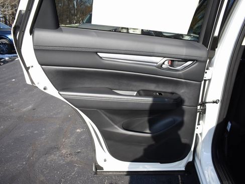 New 2025 MAZDA CX-5 AWD 2.5 S image 25