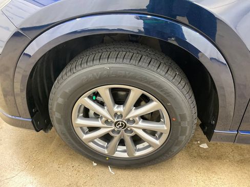Certified 2025 MAZDA CX-5 AWD 2.5 S w/ Preferred Package image 19