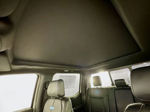 New 2026 Ford F450 Platinum w/ FX4 Off-Road Package image 23