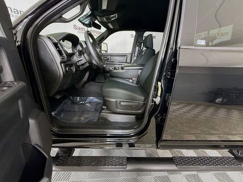 New 2026 RAM 2500 Tradesman AWD/4WD image 20