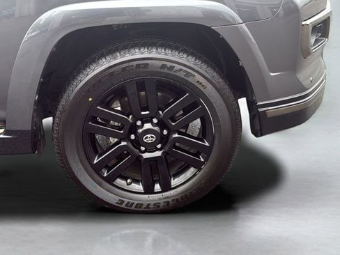 Used 2021 Toyota 4Runner Nightshade AWD/4WD image 23