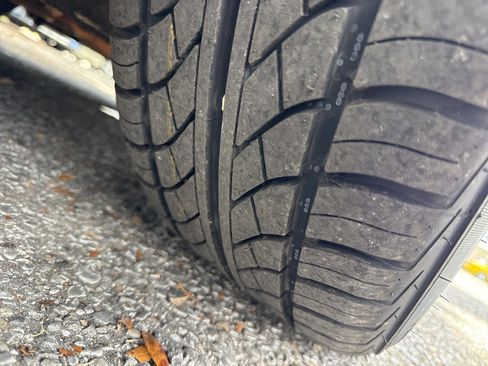 Used 2017 Chevrolet Impala LT image 36