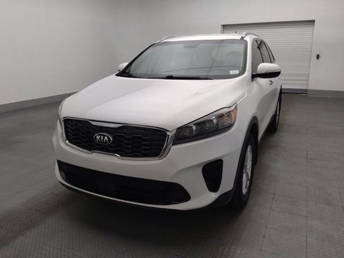 Used 2020 Kia Sorento LX w/ LX I4 Convenience Package AWD/4WD image 15