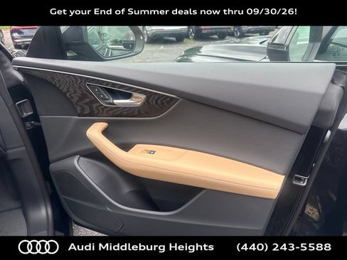 New 2026 Audi Q8 Premium Plus AWD/4WD image 35