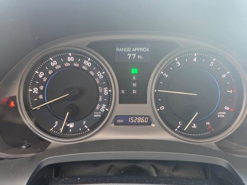 Used 2010 Lexus IS 250 AWD image 15