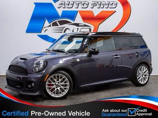 Used 2014 MINI Cooper Clubman John Cooper Works FWD video 1
