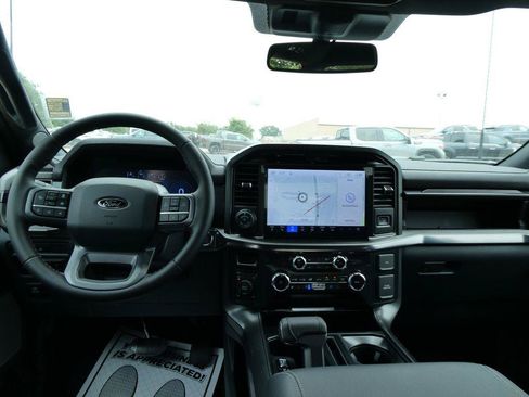 New 2026 Ford F150 Lariat AWD/4WD image 16