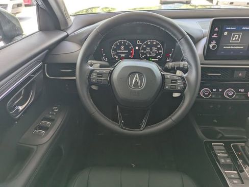 New 2025 Acura ADX FWD image 14