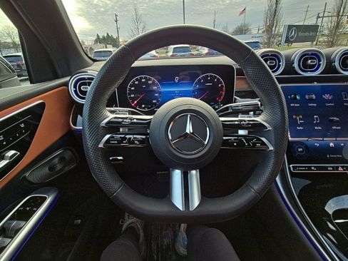 Certified 2023 Mercedes-Benz GLC 300 4MATIC image 12