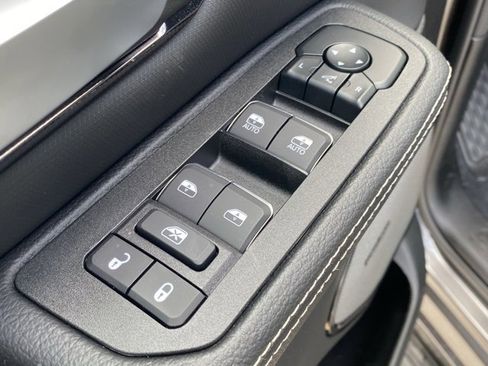 New 2026 RAM 1500 Rebel w/ Advanced Safety Group II image 13